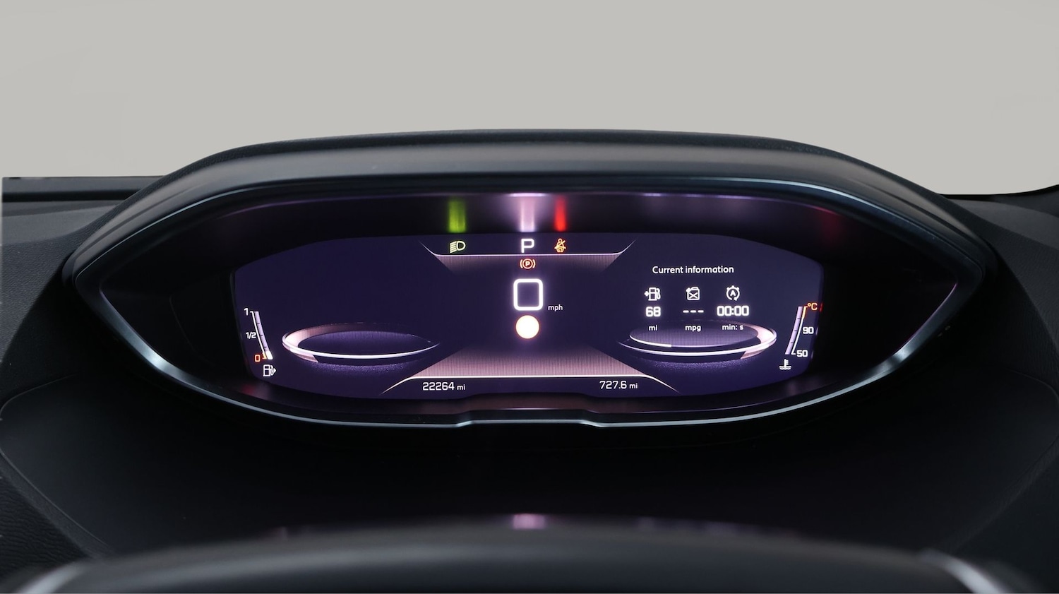 Used Peugeot 5008 2023 for sale - 77964719: Photo 10