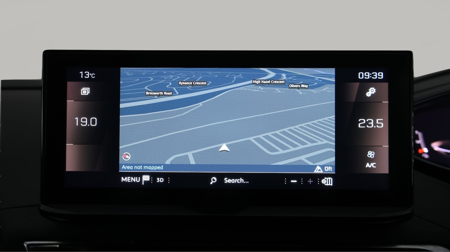 Used Peugeot 5008 2023 for sale - 77964719: Photo 11