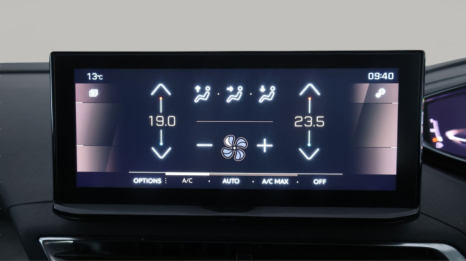 Used Peugeot 5008 2023 for sale - 77964719: Photo 12