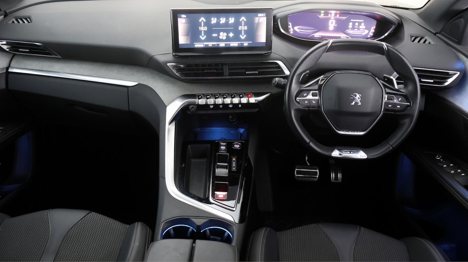 Used Peugeot 5008 2023 for sale - 77964719: Photo 13