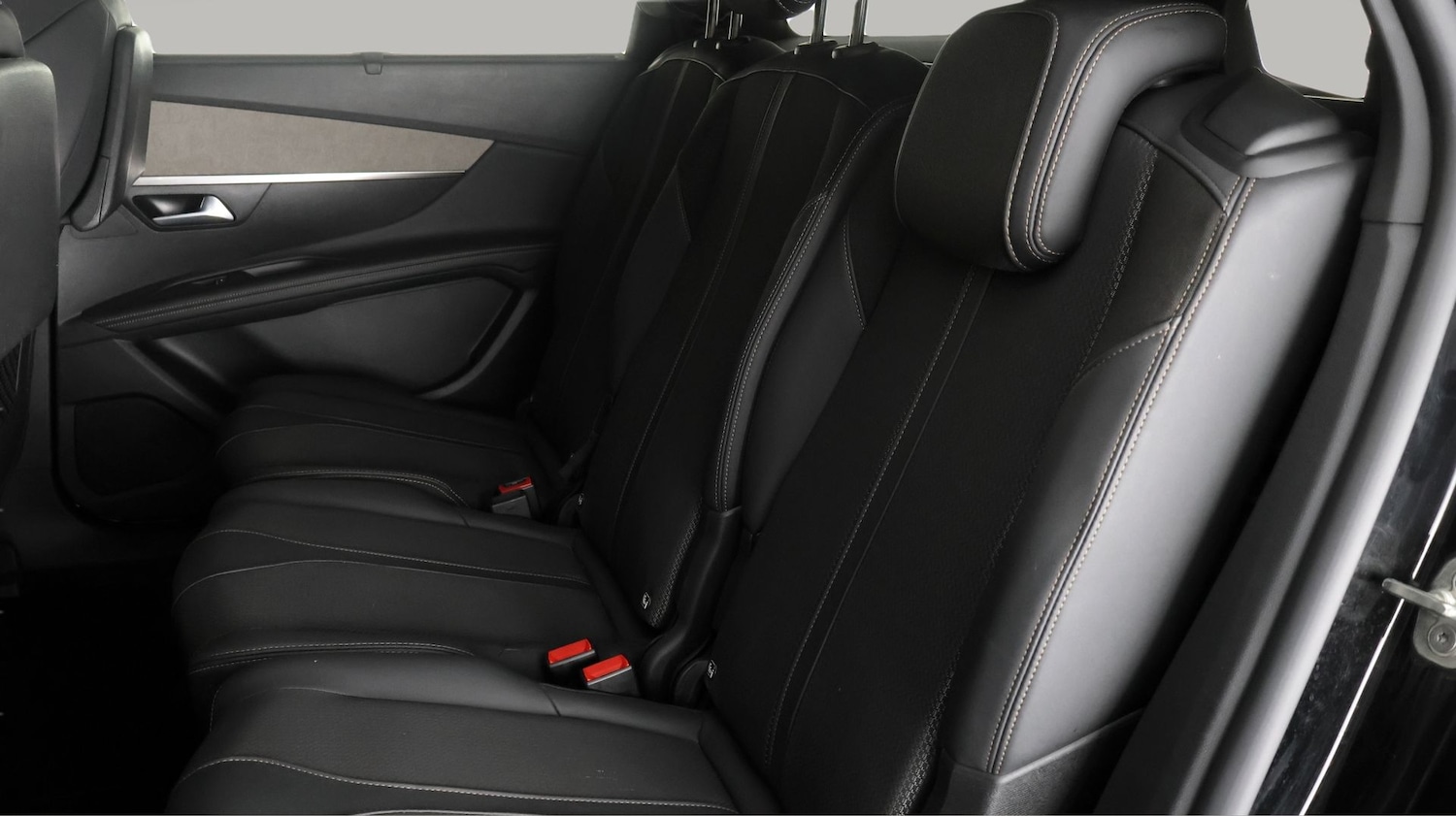 Used Peugeot 5008 2023 for sale - 77964719: Photo 16