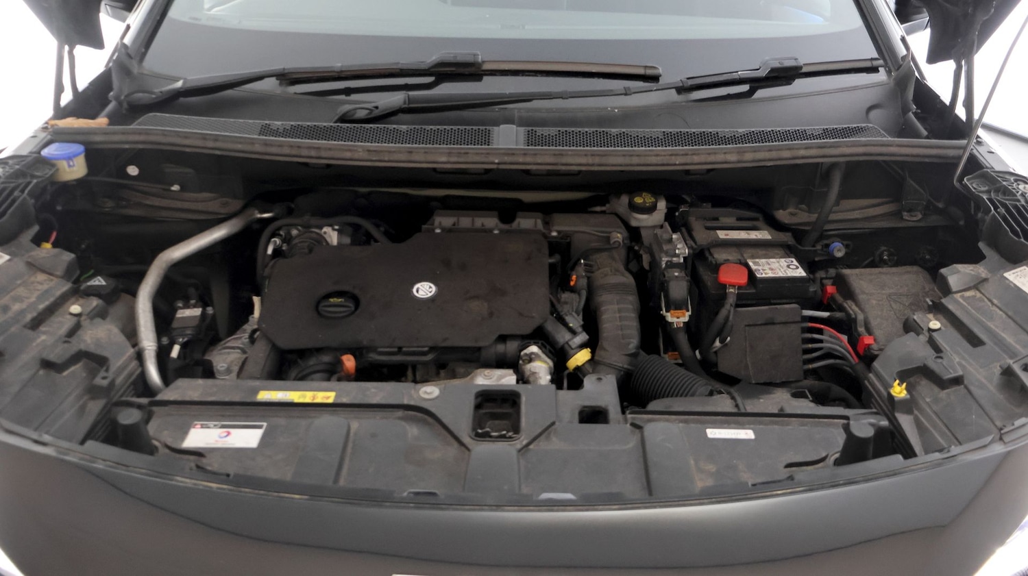 Used Peugeot 5008 2023 for sale - 77964719: Photo 19