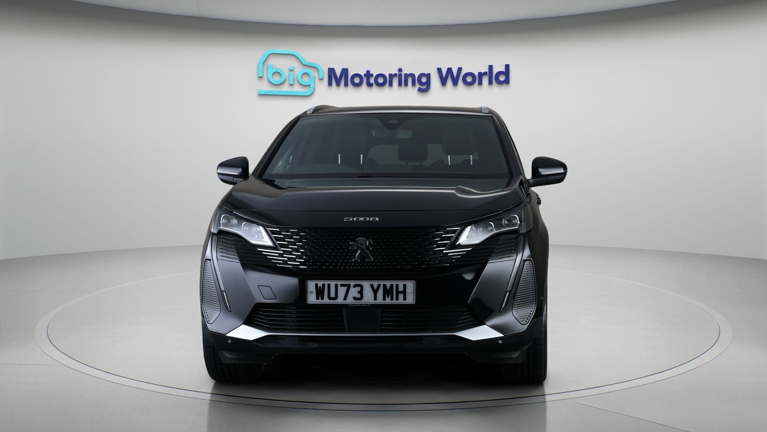 Used Peugeot 5008 2023 for sale - 77964719: Photo 2