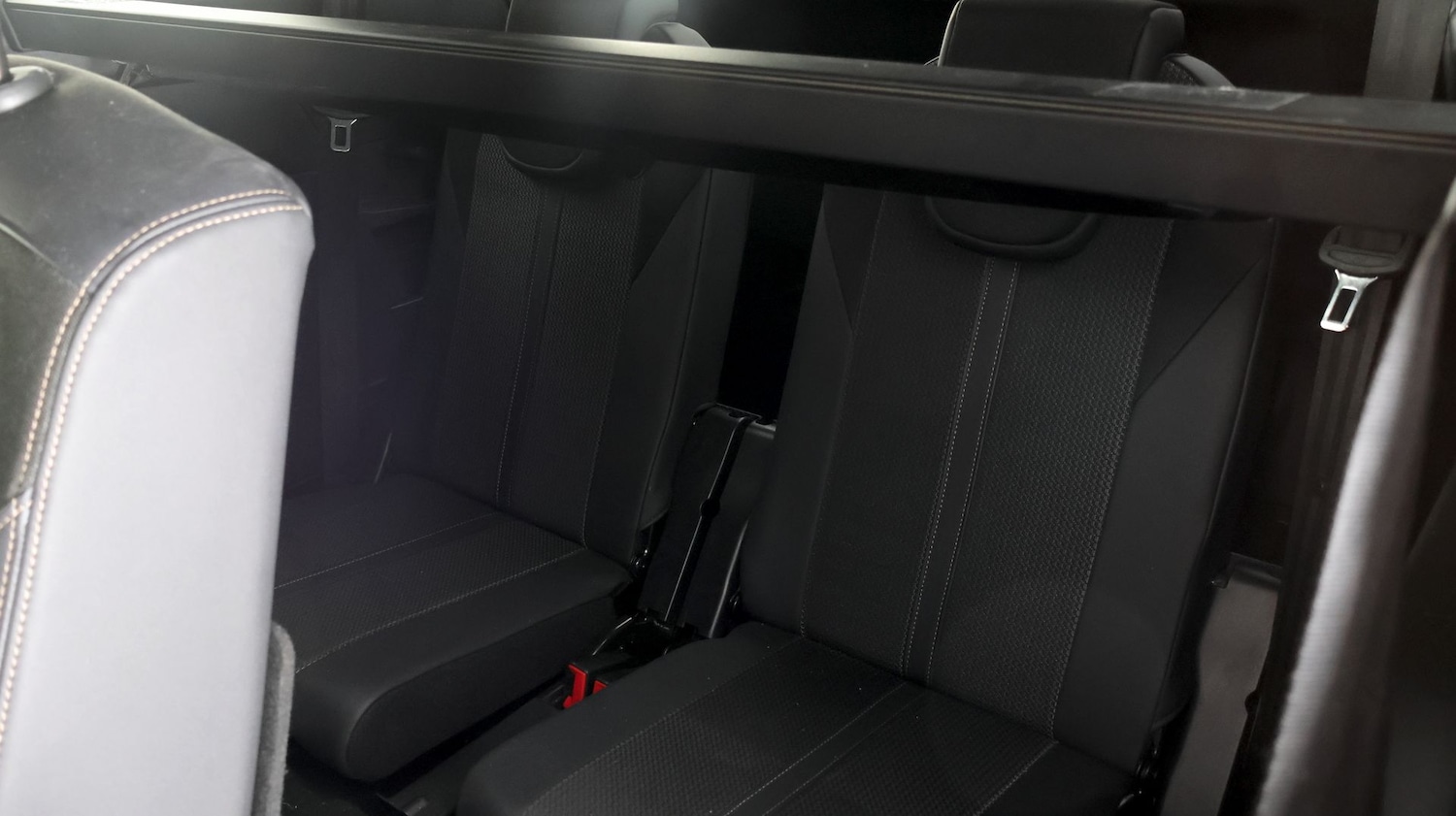 Used Peugeot 5008 2023 for sale - 77964719: Photo 21