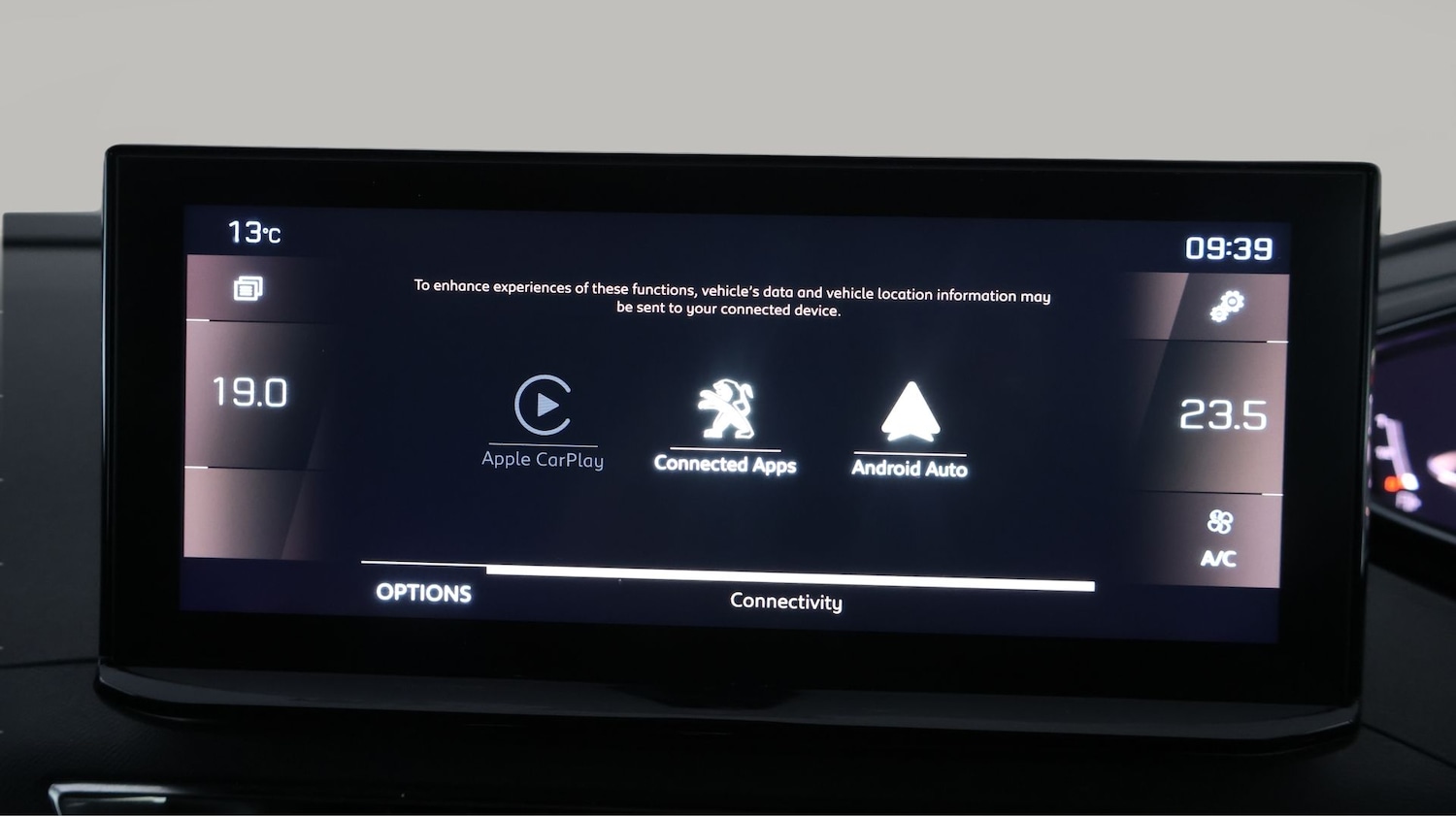 Used Peugeot 5008 2023 for sale - 77964719: Photo 23