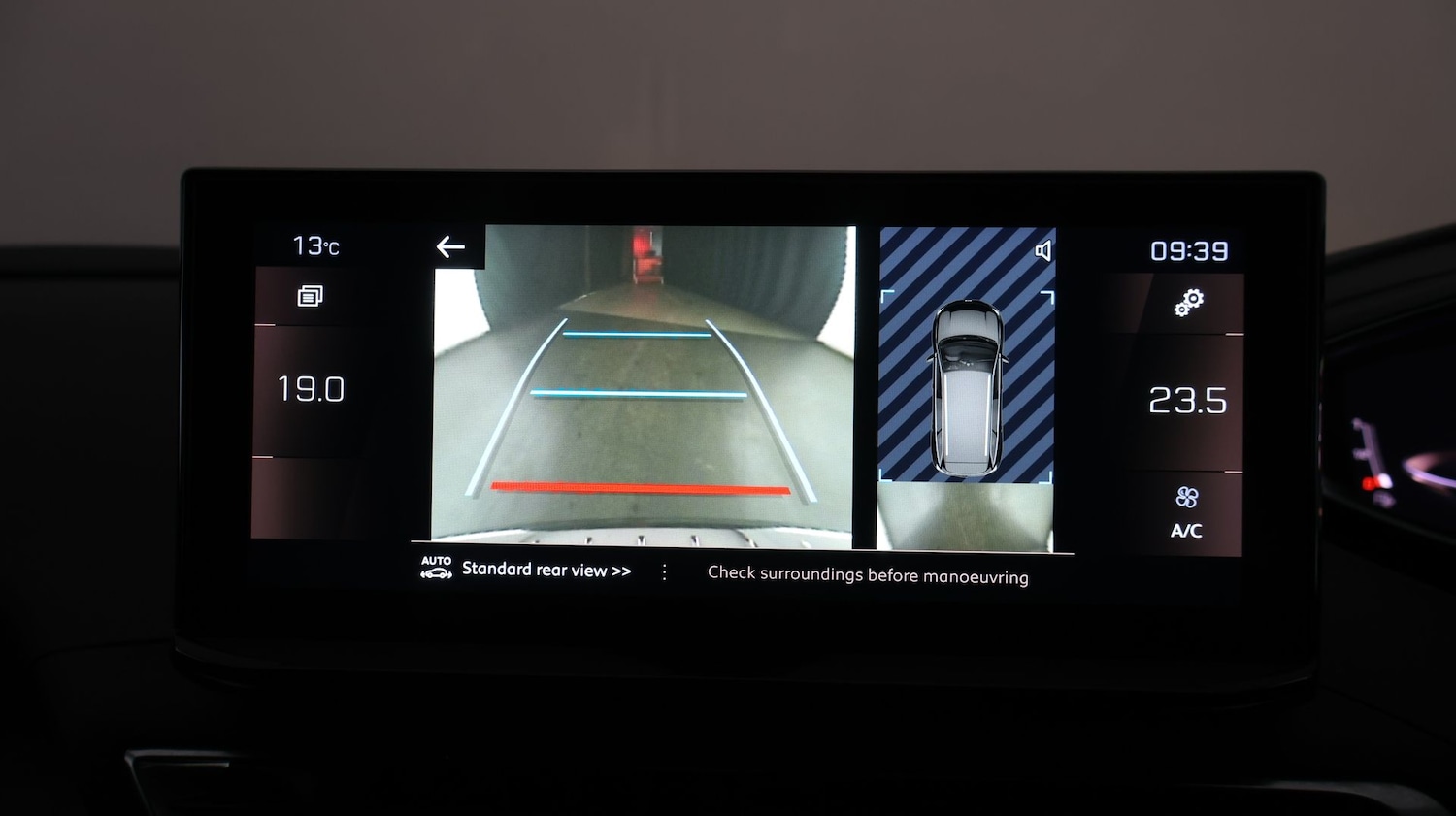 Used Peugeot 5008 2023 for sale - 77964719: Photo 25