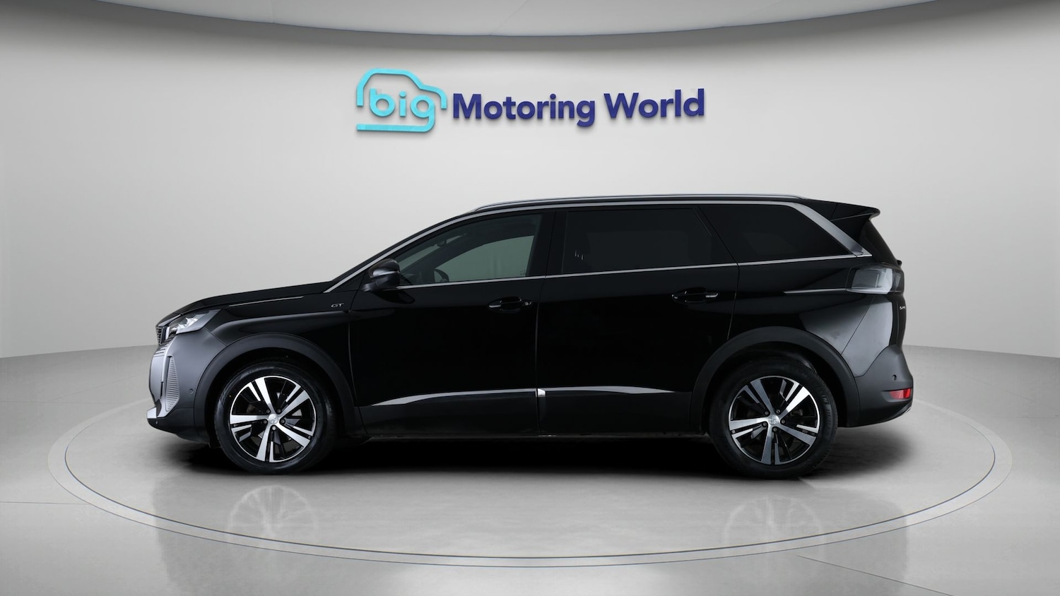 Used Peugeot 5008 2023 for sale - 77964719: Photo 4