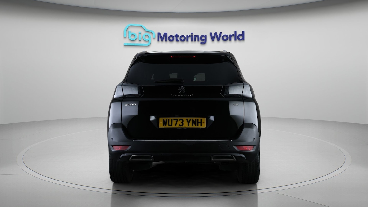 Used Peugeot 5008 2023 for sale - 77964719: Photo 6