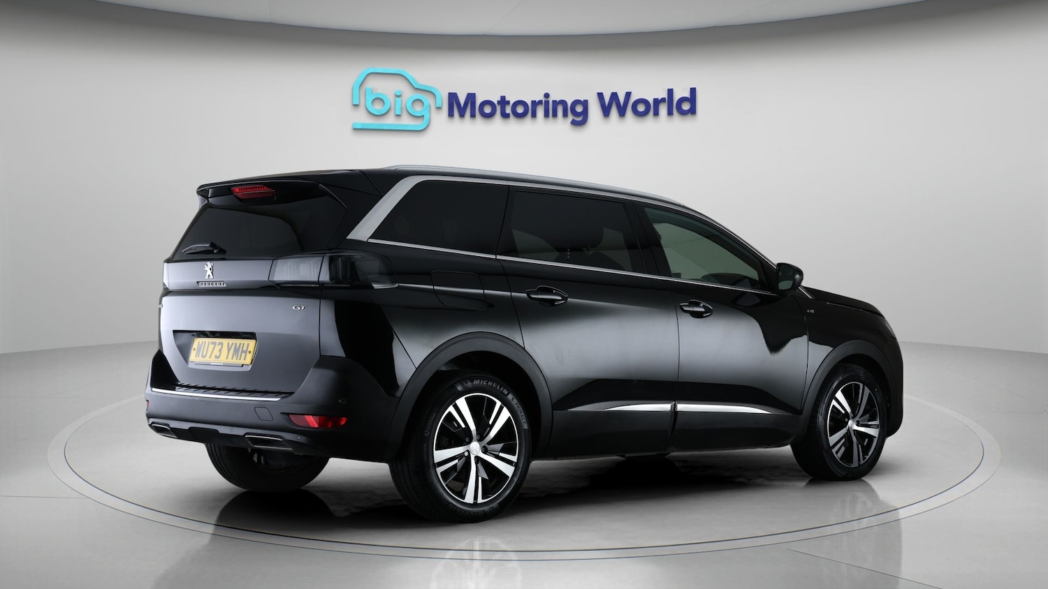 Used Peugeot 5008 2023 for sale - 77964719: Photo 7