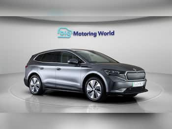 Used Skoda Enyaq 2024 for sale - 79724448: Photo