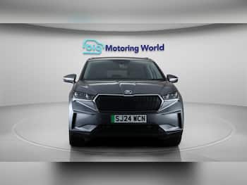 Used Skoda Enyaq 2024 for sale - 79724448: Photo