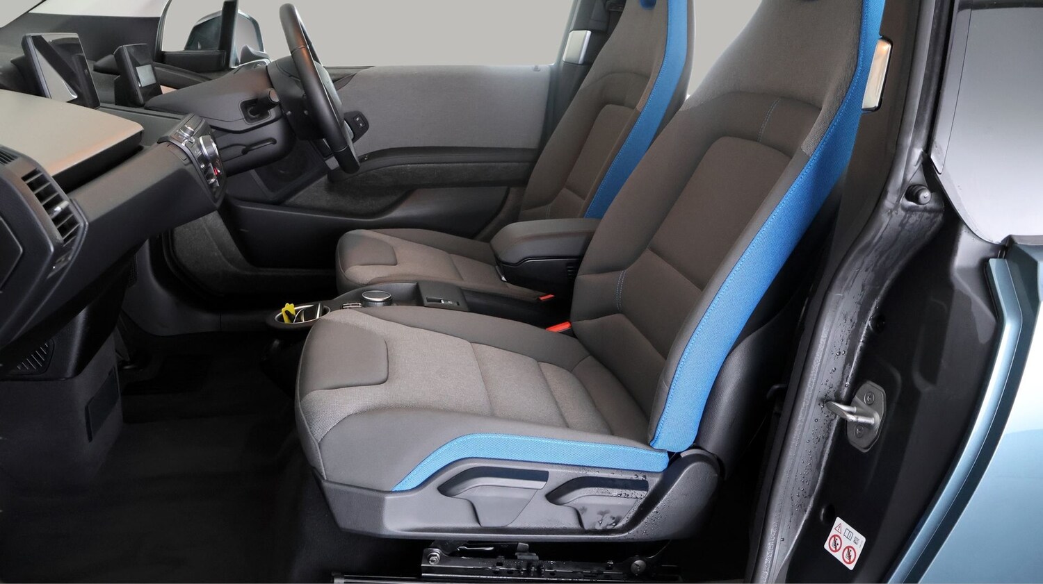 Used BMW i3 2022 for sale - 77475699: Photo 13