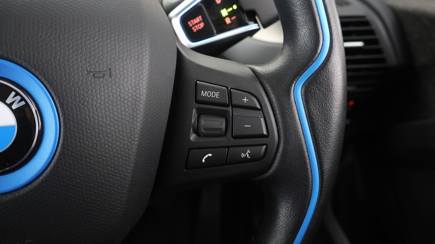 Used BMW i3 2022 for sale - 77475699: Photo 21