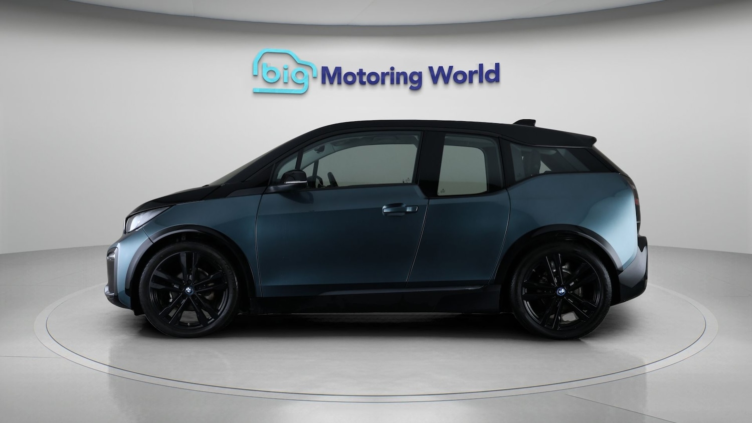Used BMW i3 2022 for sale - 77475699: Photo 4