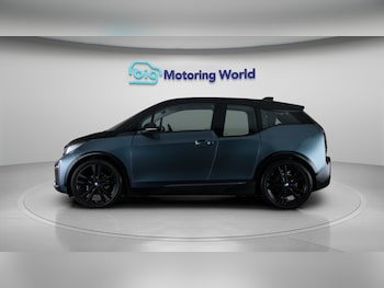 Used BMW i3 2022 for sale - 77475699: Photo