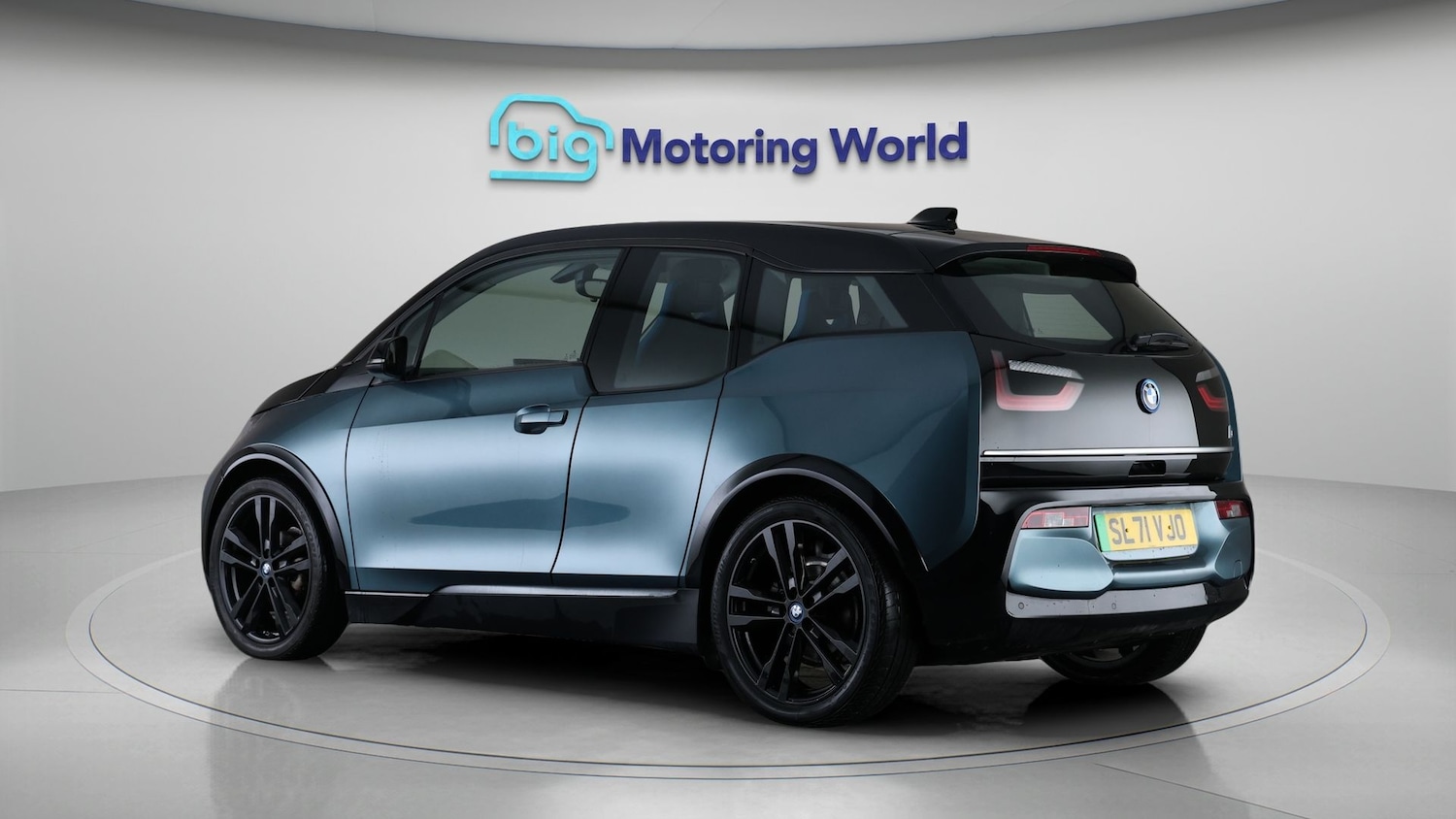Used BMW i3 2022 for sale - 77475699: Photo 5