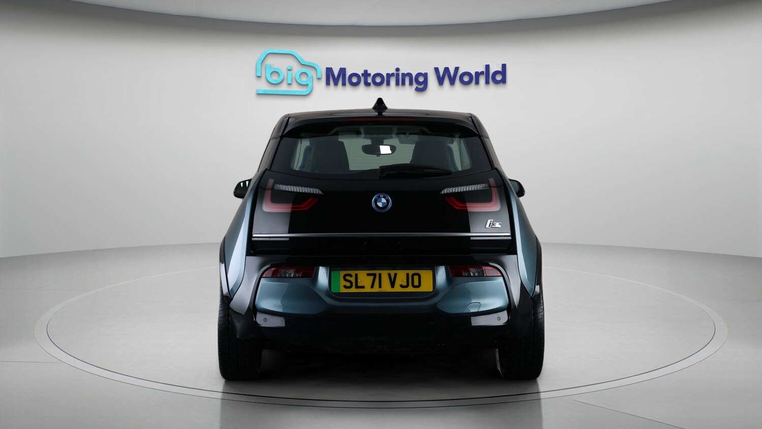 Used BMW i3 2022 for sale - 77475699: Photo 6