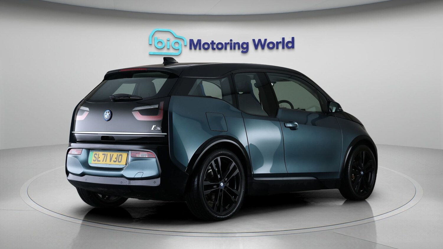 Used BMW i3 2022 for sale - 77475699: Photo 7