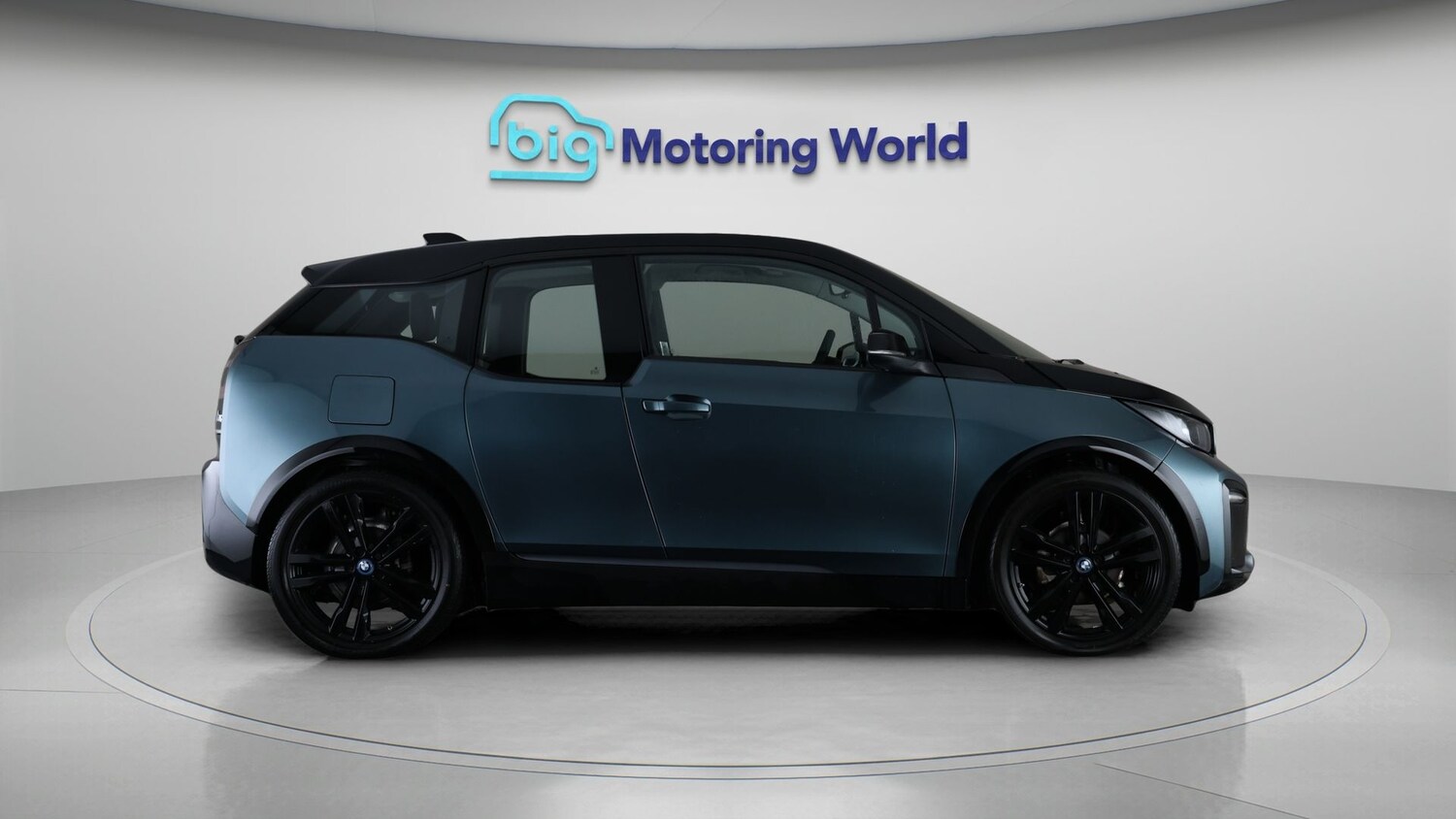 Used BMW i3 2022 for sale - 77475699: Photo 8