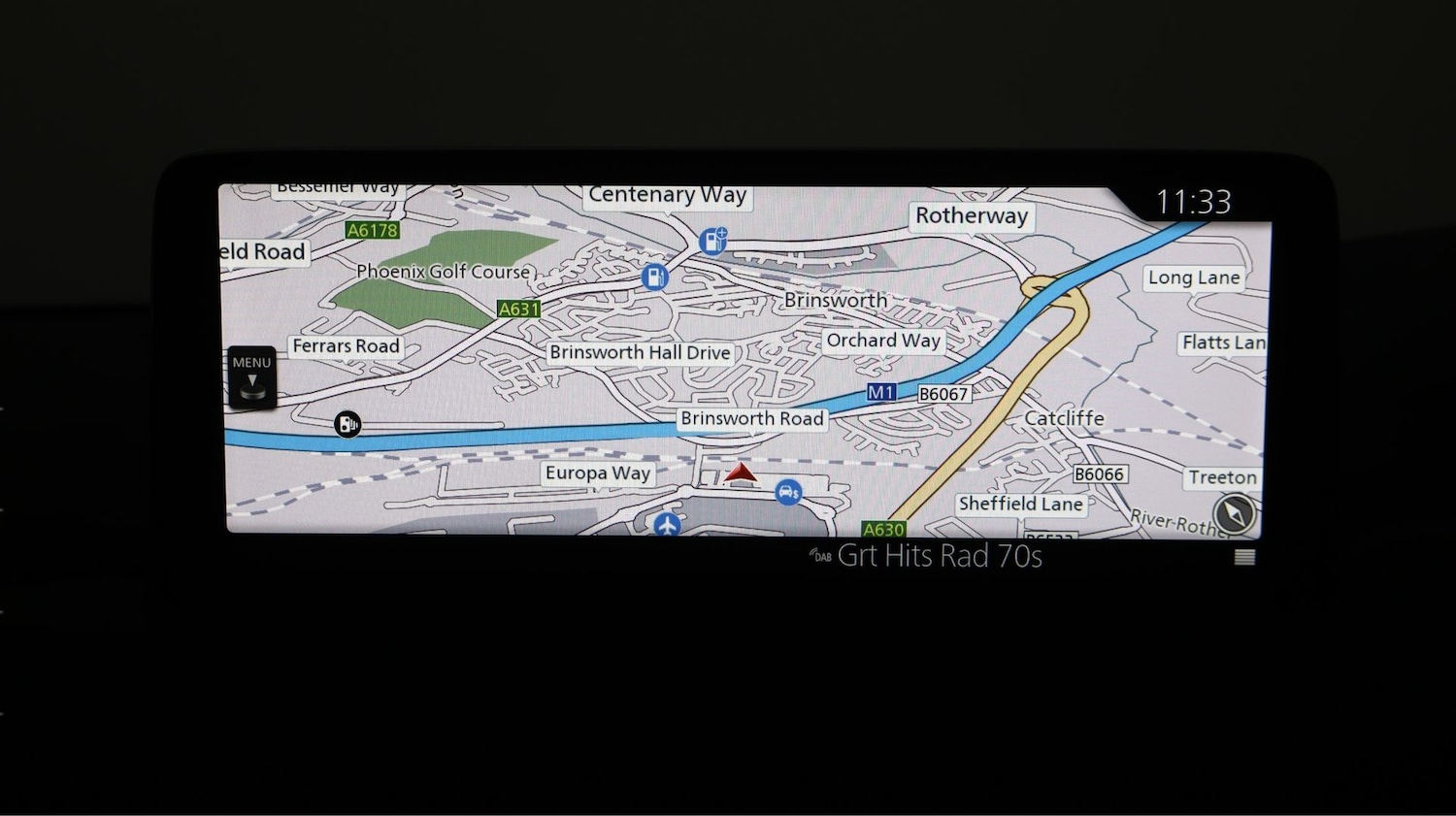 Used Mazda CX-5 2022 for sale - 78152719: Photo 11