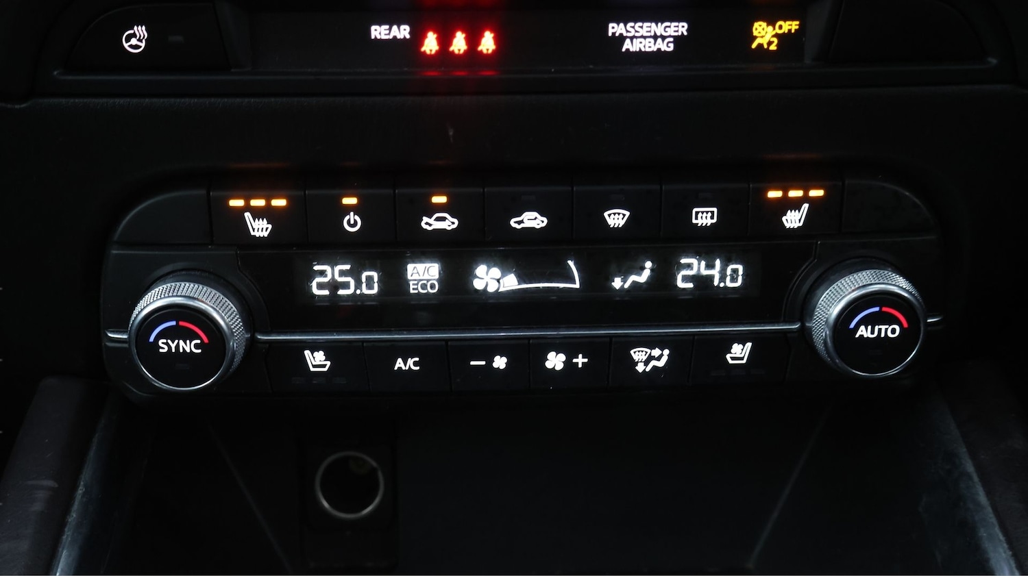 Used Mazda CX-5 2022 for sale - 78152719: Photo 12