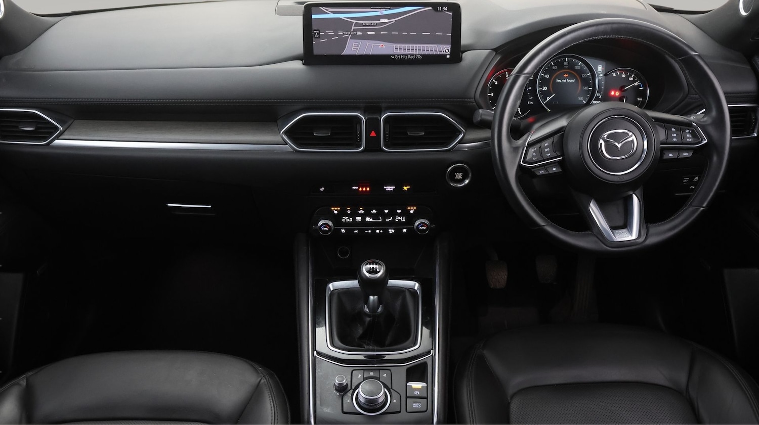 Used Mazda CX-5 2022 for sale - 78152719: Photo 13