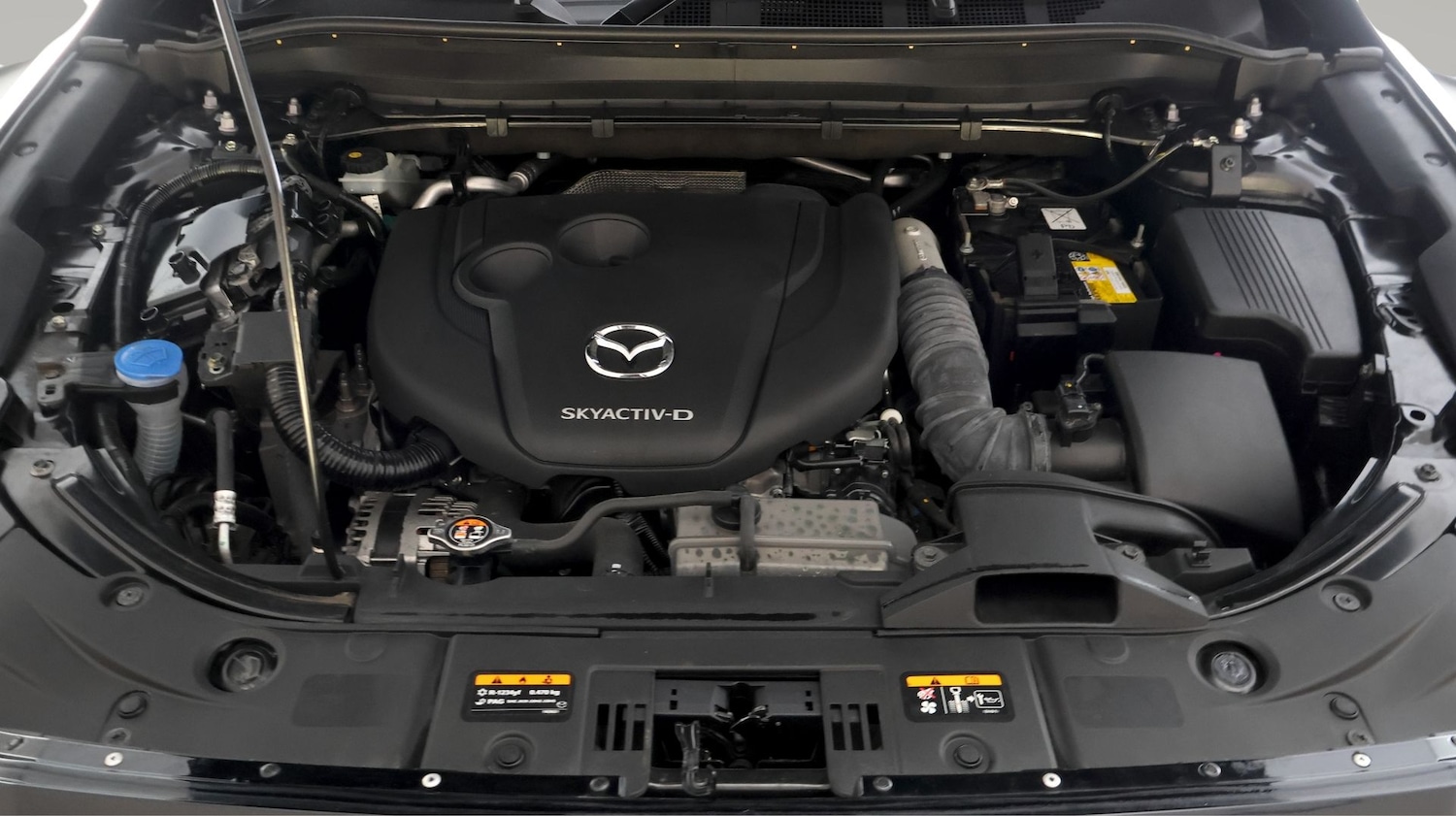 Used Mazda CX-5 2022 for sale - 78152719: Photo 19