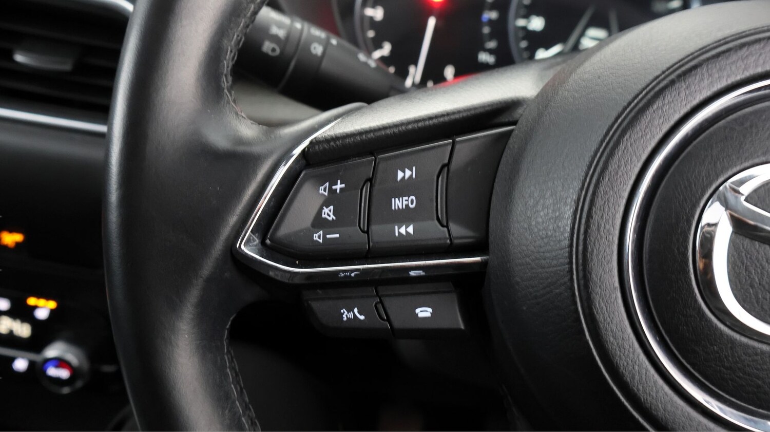 Used Mazda CX-5 2022 for sale - 78152719: Photo 21