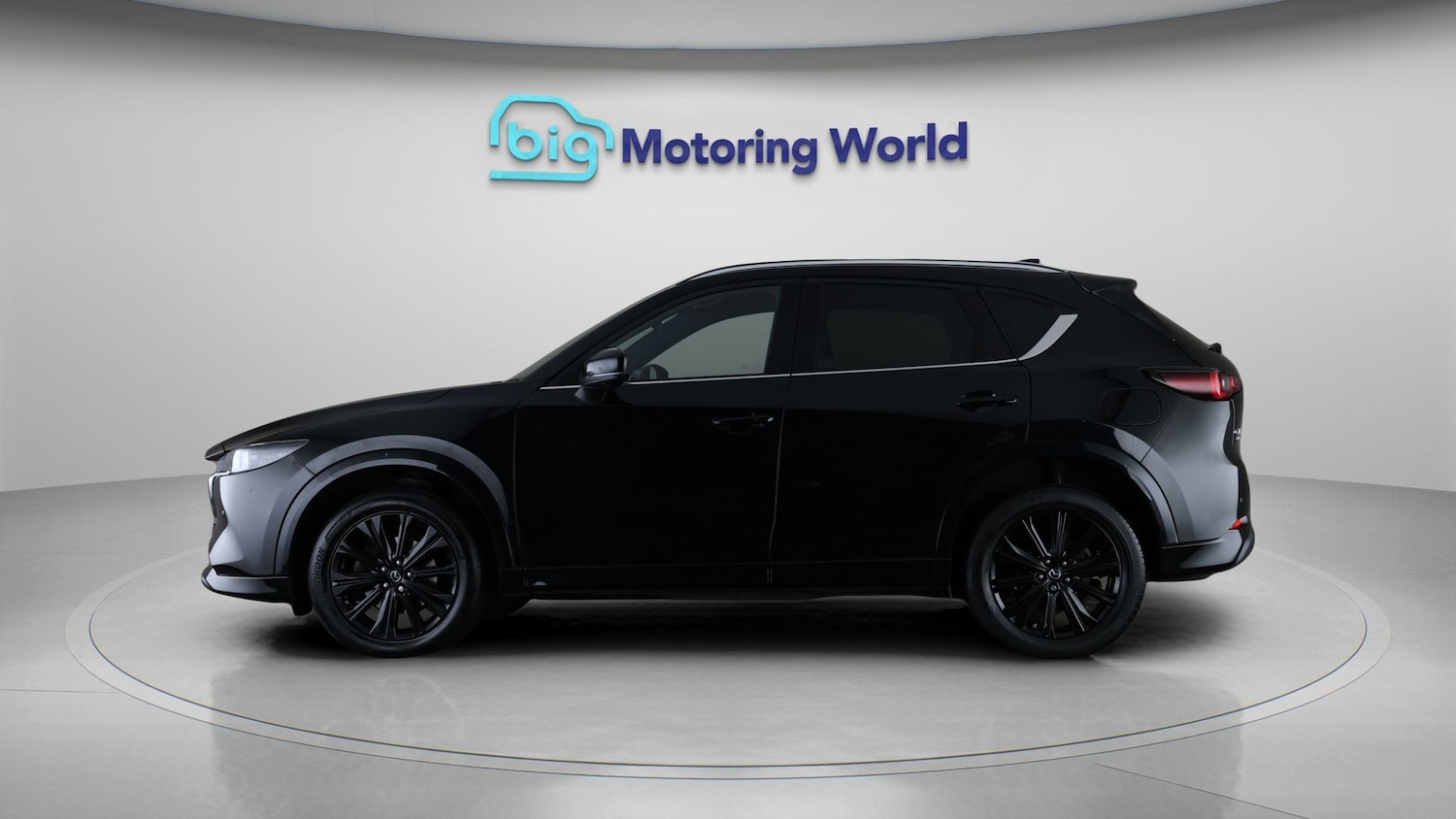 Used Mazda CX-5 2022 for sale - 78152719: Photo 4