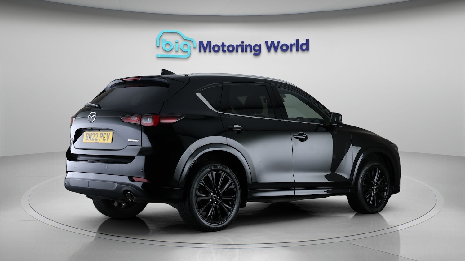 Used Mazda CX-5 2022 for sale - 78152719: Photo 7