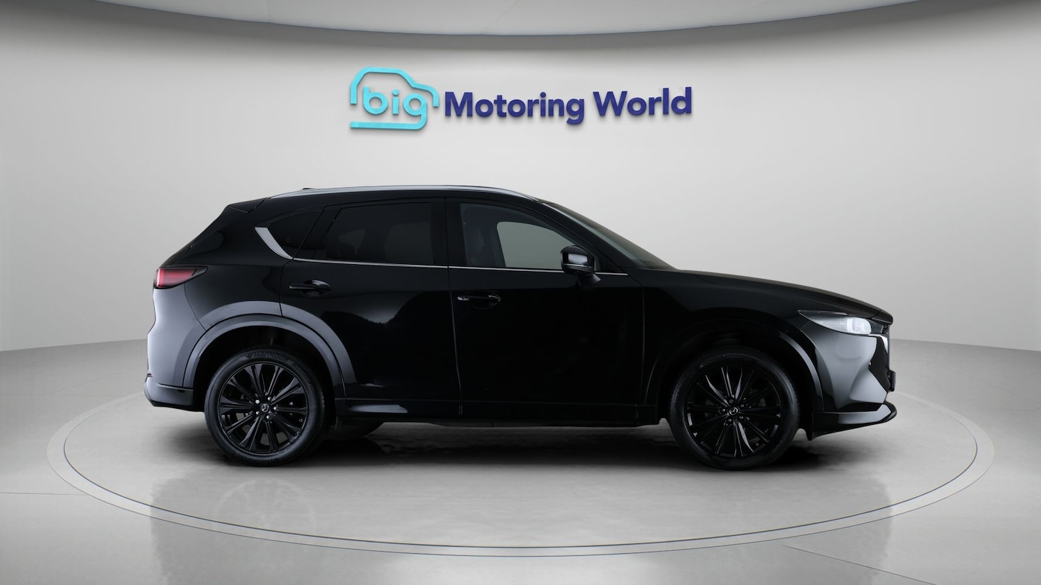 Used Mazda CX-5 2022 for sale - 78152719: Photo 8