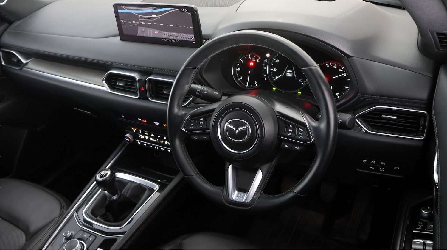 Used Mazda CX-5 2022 for sale - 78152719: Photo 9