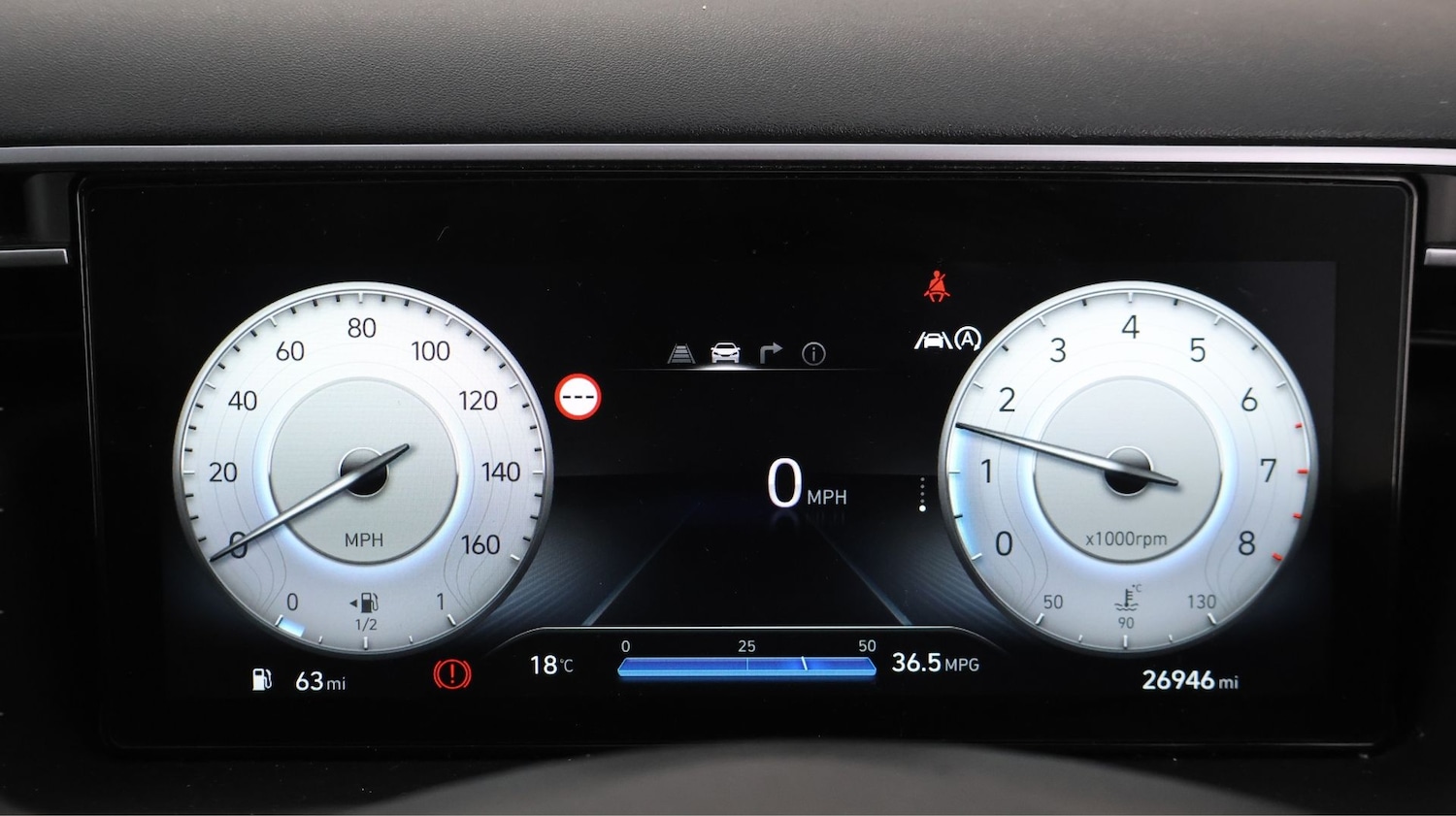 Used Hyundai TUCSON 2022 for sale - 78079338: Photo 10