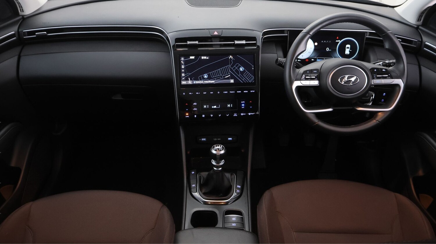 Used Hyundai TUCSON 2022 for sale - 78079338: Photo 13