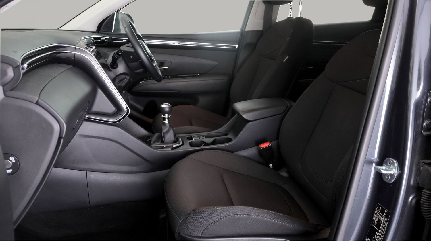 Used Hyundai TUCSON 2022 for sale - 78079338: Photo 14