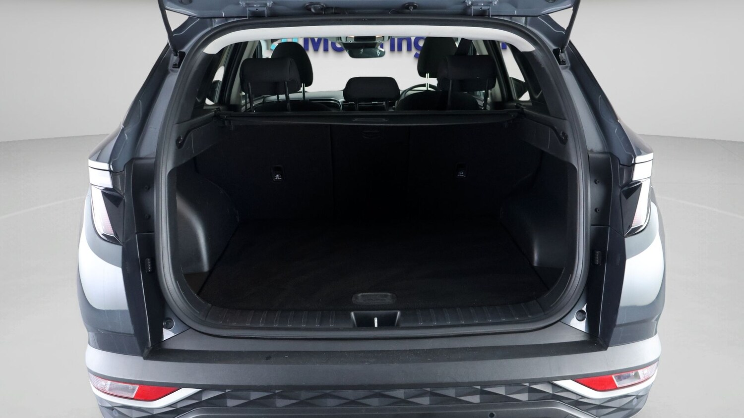 Used Hyundai TUCSON 2022 for sale - 78079338: Photo 17