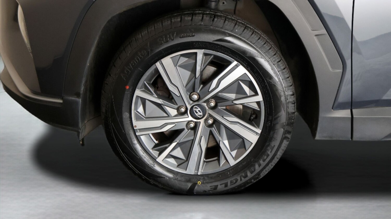 Used Hyundai TUCSON 2022 for sale - 78079338: Photo 18