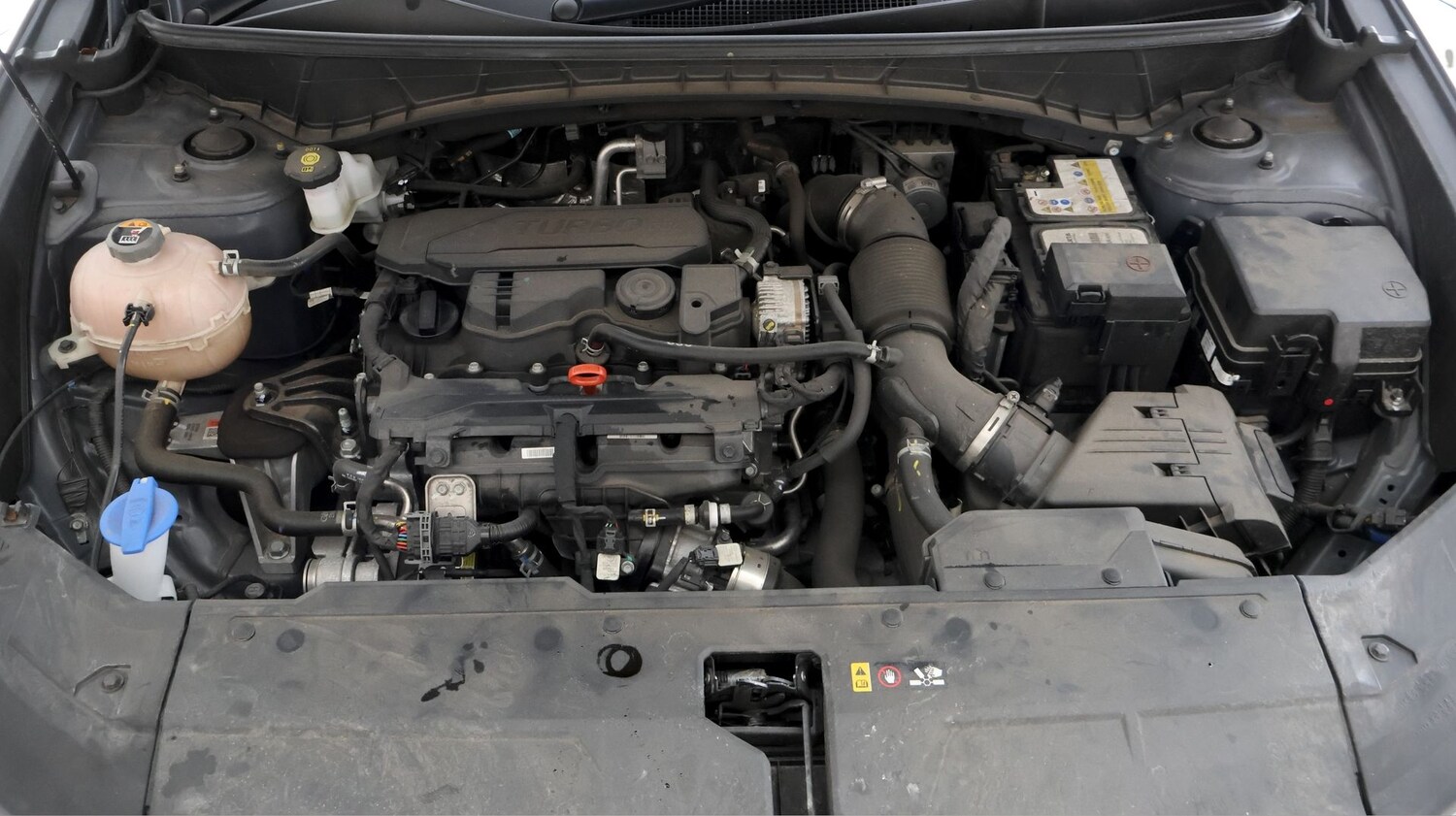 Used Hyundai TUCSON 2022 for sale - 78079338: Photo 19