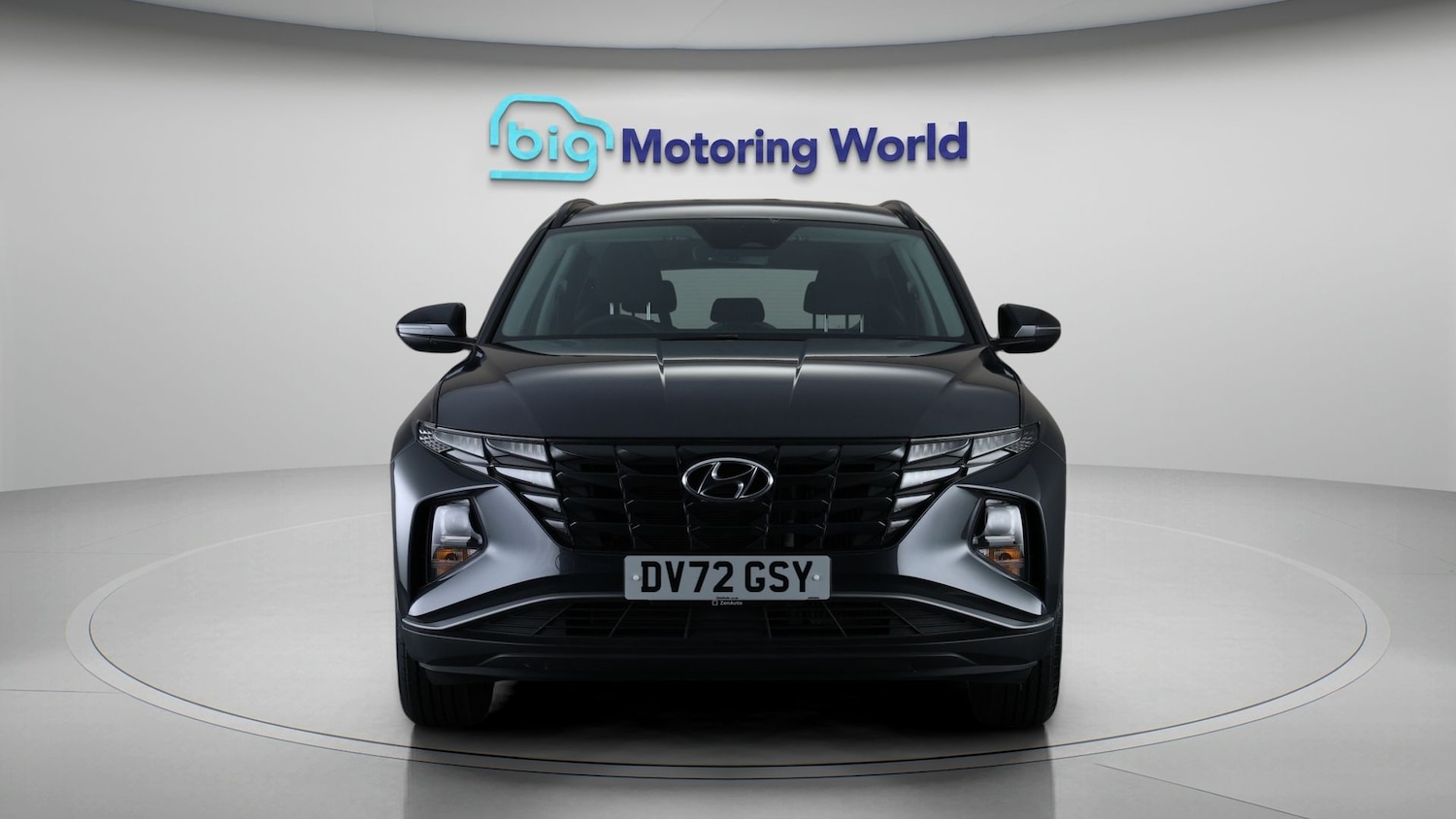 Used Hyundai TUCSON 2022 for sale - 78079338: Photo 2