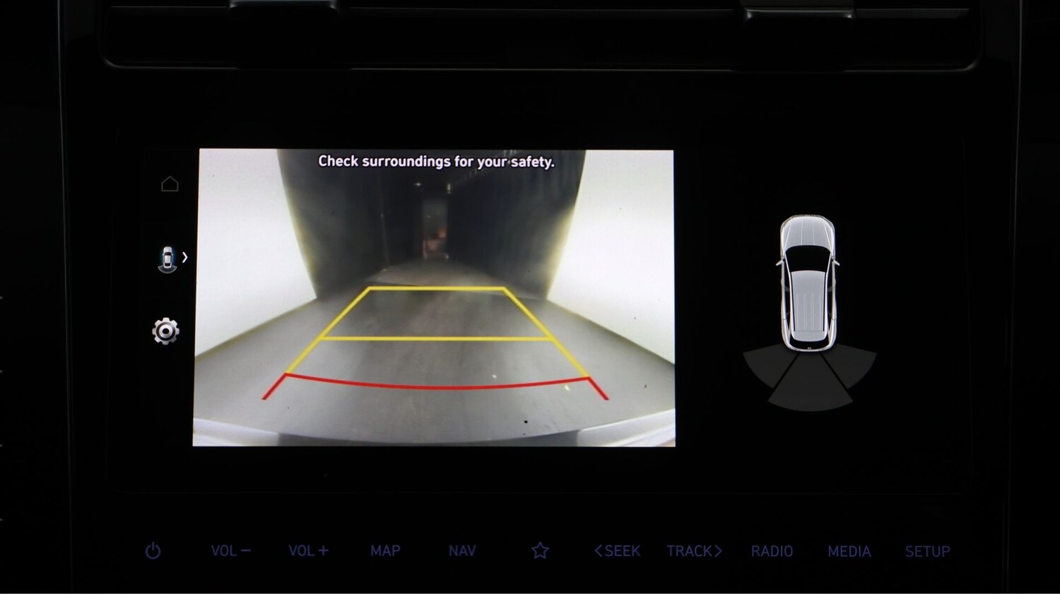 Used Hyundai TUCSON 2022 for sale - 78079338: Photo 20