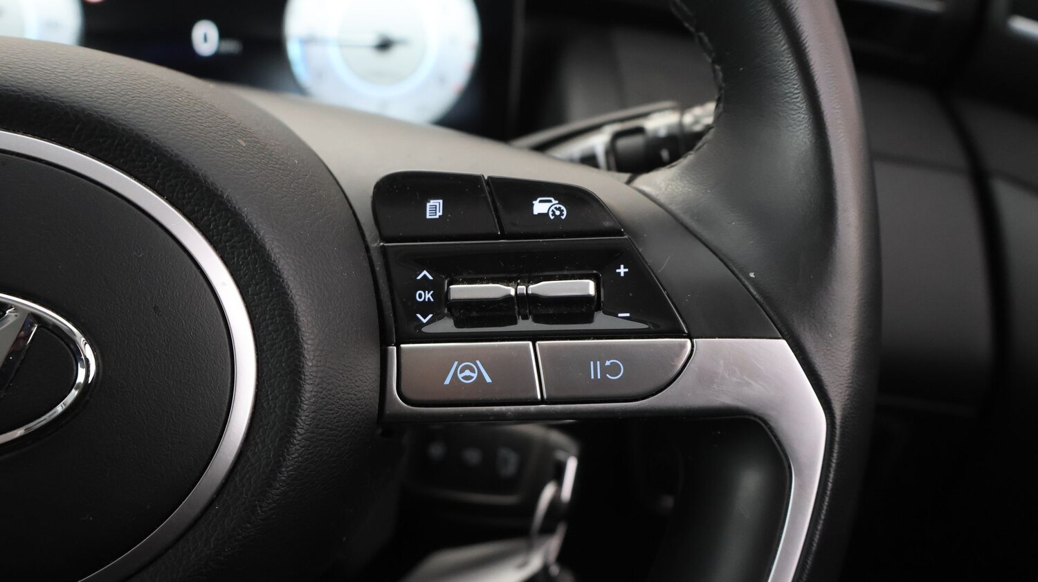 Used Hyundai TUCSON 2022 for sale - 78079338: Photo 23