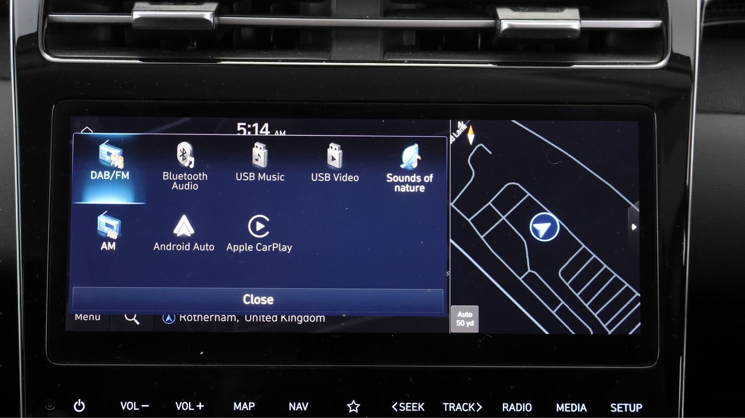 Used Hyundai TUCSON 2022 for sale - 78079338: Photo 24