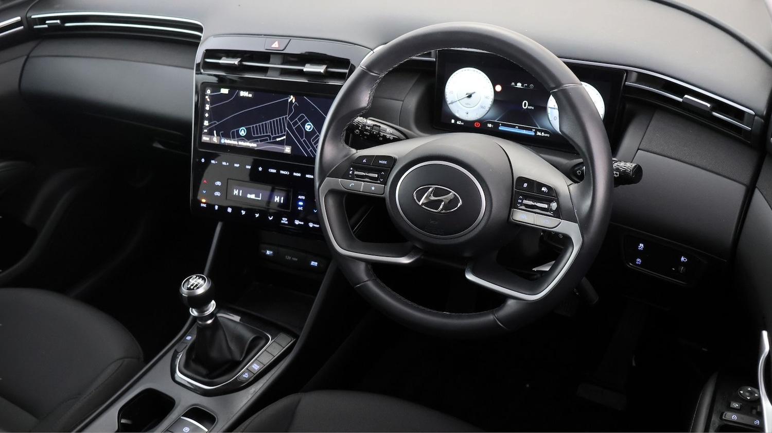 Used Hyundai TUCSON 2022 for sale - 78079338: Photo 9