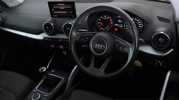 Used Audi Q2 for sale - 76251392: Photo 10