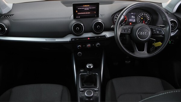 Used Audi Q2 for sale - 76251392: Photo 13
