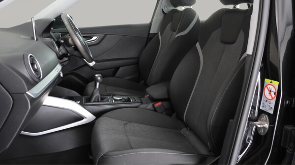 Used Audi Q2 for sale - 76251392: Photo 14