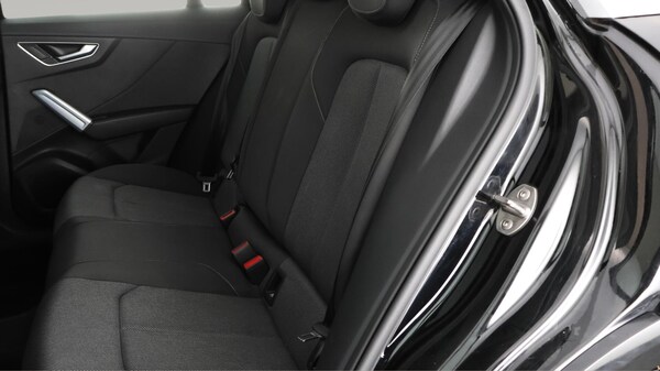 Used Audi Q2 for sale - 76251392: Photo 16