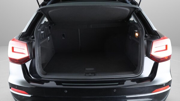 Used Audi Q2 for sale - 76251392: Photo 17