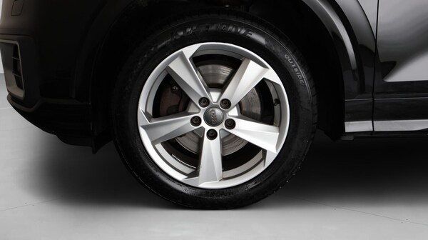 Used Audi Q2 for sale - 76251392: Photo 18