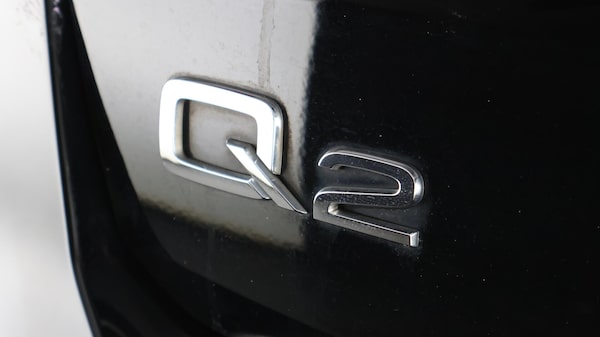Used Audi Q2 for sale - 76251392: Photo 21
